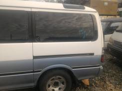 Стекло заднее. Toyota Hiace, KZH106W Toyota Regius Ace, KZH100, KZH106, RZH101 Двигатели: 1KZTE, 2RZE