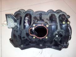 Коллектор впускной. Honda: Civic Ferio, Civic, Stream, Edix, FR-V Двигатели: D17A2, D17A8, D17Z1, D16W8, D17Z5, PSJD04, PSJD06, MG217, D17A, D15Y4, D1...