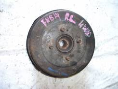 Ступица. Nissan Lucino, FNB14, SNB14 Nissan Rasheen, RFNB14, RHNB14, RKNB14 Nissan Pulsar, FNN14, FNN15, HN15, HNN15, RNN14, SNN15 Nissan Sunny, FNB13...