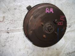 Ступица. Nissan Lucino, FNB14, SNB14 Nissan Rasheen, RFNB14, RHNB14, RKNB14 Nissan Pulsar, FNN14, FNN15, HN15, HNN15, RNN14, SNN15 Nissan Sunny, FNB13...