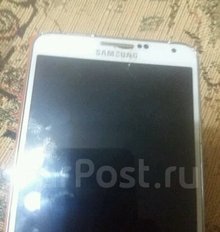 Samsung Galaxy Note 3. �/� ����