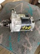 Стартер. Toyota Vitz, KSP90, KSP130 Toyota Passo, KGC30, KGC15, KGC10 Toyota Belta, KSP92 Двигатель 1KRFE