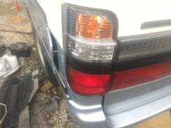 Стоп-сигнал. Toyota Hiace, KZH106W Toyota Regius Ace, KZH106, RZH101, KZH100, KZH110, KZH132, KZH116, KZH138 Двигатели: 2RZE, 5L, 1KZTE