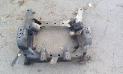 Балка. Daihatsu Terios Kid, J111G Двигатель EFDEM