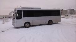 Hyundai Aero Town. Продается автобус