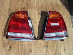 Стоп-сигнал. Toyota Crown Majesta, UZS171 Двигатель 1UZFE