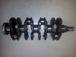 Коленвал. Honda: Civic Ferio, Civic, Stream, Edix, FR-V Двигатели: D17A, D17A2, D17A8, D17Z1, D17A9, D17A5, D17Z4, D17Z5, MG217, MG317, MG117