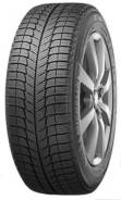 Michelin X-Ice Xi3. Зимние, без шипов, 2015 год, без износа, 4 шт