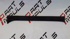 Накладка на порог. Subaru Impreza, GJ, GJ6, GJ3, GJ2, GJ7