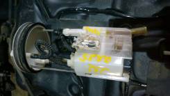 Корпус топливного насоса. Nissan Teana, J32 Двигатель QR25DE
