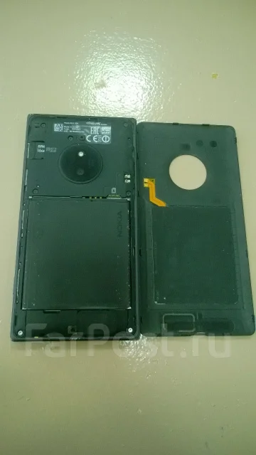 Nokia Lumia 830. �/� ����