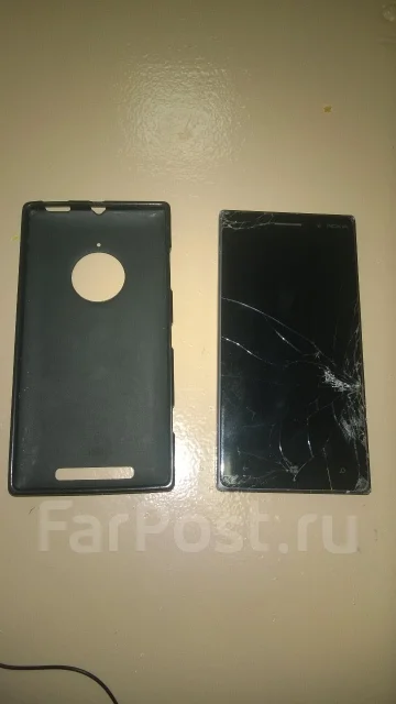 Nokia Lumia 830. �/� ����