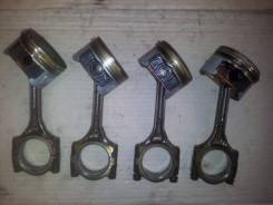 Шатун. Honda: Civic Ferio, Civic, Stream, Edix, FR-V Двигатели: D17A2, D17A8, D17Z1, D16W8, D16V2, D17Z5, PSJD04, PSJD06, MG217, D17A, D17A9, D17A5, D...