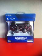 Беспроводной джойстик Sony PS3