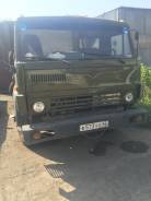 Камаз 55111. , 10 850 куб. см., 12 000 кг.