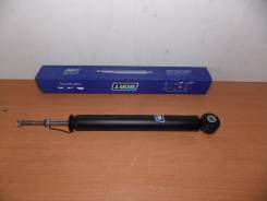 Амортизатор. Nissan March, K12, BK12, AK12 Nissan Cube Nissan Micra, K12E, K12 Двигатели: CR12DE, CR14DE, CR10DE