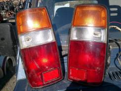 Стоп-сигнал. Toyota Land Cruiser, FZJ80, FZJ80G, FZJ80J, HDJ80, HDJ81, HDJ81V, HZJ80, HZJ81, HZJ81V Двигатели: 1FZF, 1FZFE, 1HDFT, 1HDFTE, 1HDT, 1HZ...