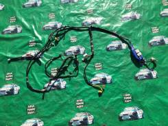 Проводка салона. Toyota Chaser, JZX100 Двигатель 1JZGTE