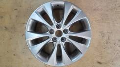 Hyundai. 7.5x18", 5x114.30, ЦО 73,1 мм.