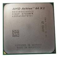 AMD Athlon 64 X2 3800+. Под заказ
