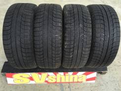 Michelin X-Ice Xi2. Зимние, без шипов, 2008 год, износ: 20%, 4 шт