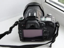 Nikon D90