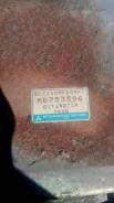 Блок управления автоматом. Mitsubishi Eterna, E53A Mitsubishi Emeraude, E53A Mitsubishi Galant, E53A Двигатель 6A11