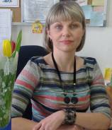 Администратор отдела приемки товара. Высшее образование, опыт работы 14 лет