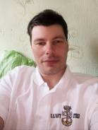 Волонтер. Средне-специальное образование, опыт работы 15 лет