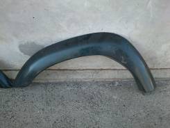 Расширитель крыла. Toyota Land Cruiser, FZJ80, FZJ80G, FZJ80J, HDJ80, HDJ81, HDJ81V, HZJ80, HZJ81, HZJ81V Двигатели: 1FZF, 1FZFE, 1HDFT, 1HDFTE, 1HDT...