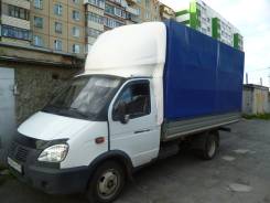ГАЗ 3302. Продам Газель 3302, 2 900 куб. см., 1 500 кг.