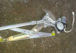 Стеклоподъемный механизм. Toyota: Carina, Lite Ace, Corona, Corona Premio, Lite Ace Noah, Town Ace, Town Ace Noah Двигатели: 2CT, 3SFE, 4AGE, 5AFE, 7A...