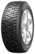 Dunlop SP Winter ICE 02. Зимние, шипованные, 2016 год, без износа, 1 шт