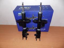 Амортизатор. Nissan: X-Trail, Qashqai, Dualis, Qashqai+2, Juke Двигатели: QR25DE, MR20DE, M9R, K9K, HR16DE, R9M
