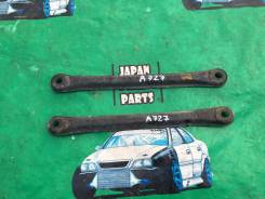 Крепление балки подвески. Toyota Verossa, JZX110 Toyota Altezza, SXE10 Toyota Mark II, JZX110