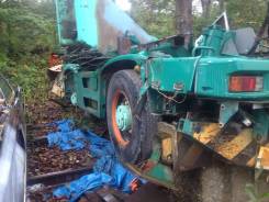 Komatsu LW80