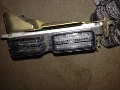 Блок управления двс. Mitsubishi Outlander, CW5W Двигатель 4B12