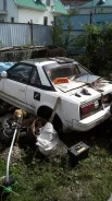 Toyota MR2. AW11, 4AGE ����