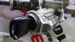 Замок зажигания. Toyota: Corolla Verso, Caldina, Allion, Premio, Corolla Spacio Двигатели: 1ZZFE, 1AZFSE, 3SGTE, 1NZFE