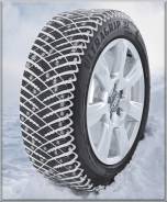 Goodyear UltraGrip Ice Arctic. Зимние, шипованные, 2016 год, без износа, 1 шт. Под заказ