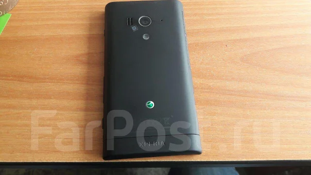 Sony Xperia acro S. �/�, ���������� ����