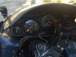 Kawasaki ZZR 400 2. 400 куб. см., исправен, птс, с пробегом