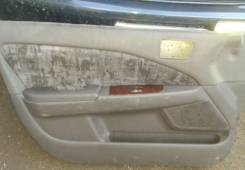 Обшивка двери. Toyota Corona, AT211, ST210, ST215 Toyota Corona Premio, ST215 Двигатели: 3SFE, 3SFSE, 7AFE