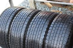 Falken. Зимние, без шипов, износ: 5%, 4 шт