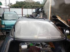 Стекло заднее. Toyota Carina