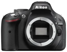 Nikon D5200. 20 � ����� ��, ���: 14� � �����