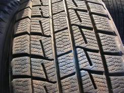 Bridgestone Blizzak Revo1. Зимние, без шипов, 2008 год, износ: 10%, 4 шт