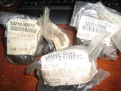 Подушка кузова. Toyota Crown, GS120, JZS131, JZS143, JZS135, YS120, LS131, MS132, GS136, MS120, GS131, JZS130, LS130, YS132, LS126, MS123, MS135, GS13...