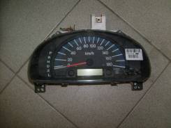 Панель приборов. Toyota Succeed, NCP50, NCP51, NCP55, NCP58, NCP59 Toyota Probox, NCP51, NCP50, NCP55, NCP59, NCP58 Двигатели: 2NZFE, 1NZFE