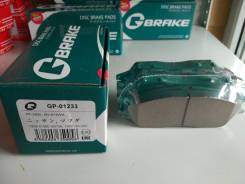 Колодка тормозная. Nissan: March, Expert, Wingroad, March Box, AD, Bluebird Sylphy, Almera, Sunny, Cube Mitsubishi Lancer Cedia, CS2V Mitsubishi Lance...